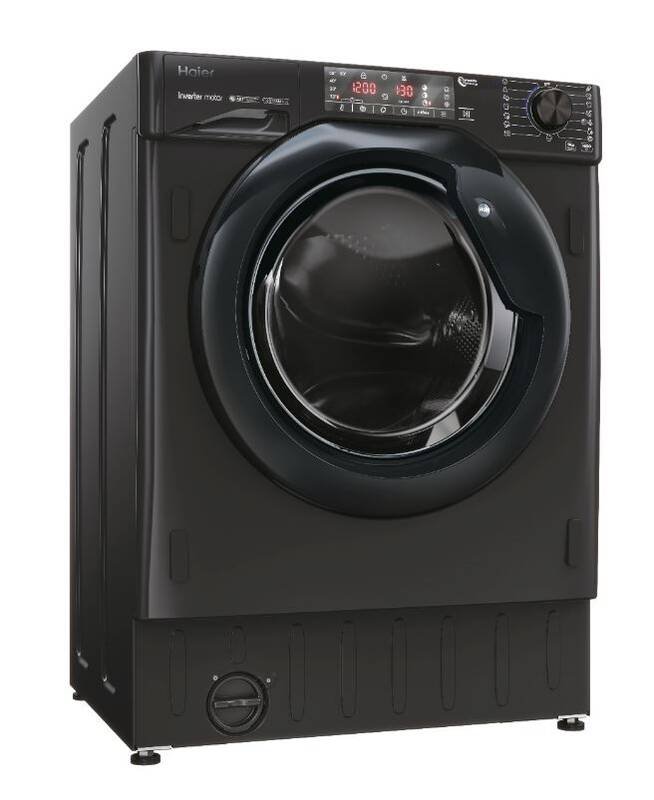 Haier HWQ90B416FWBB-S