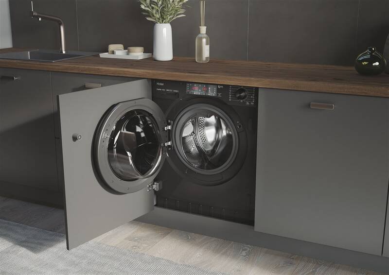 Haier HWQ90B416FWBB-S