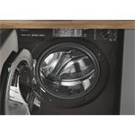 Haier HWQ90B416FWBB-S