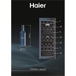 Haier HWS79GDG
