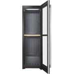Haier WS137GDNFI 