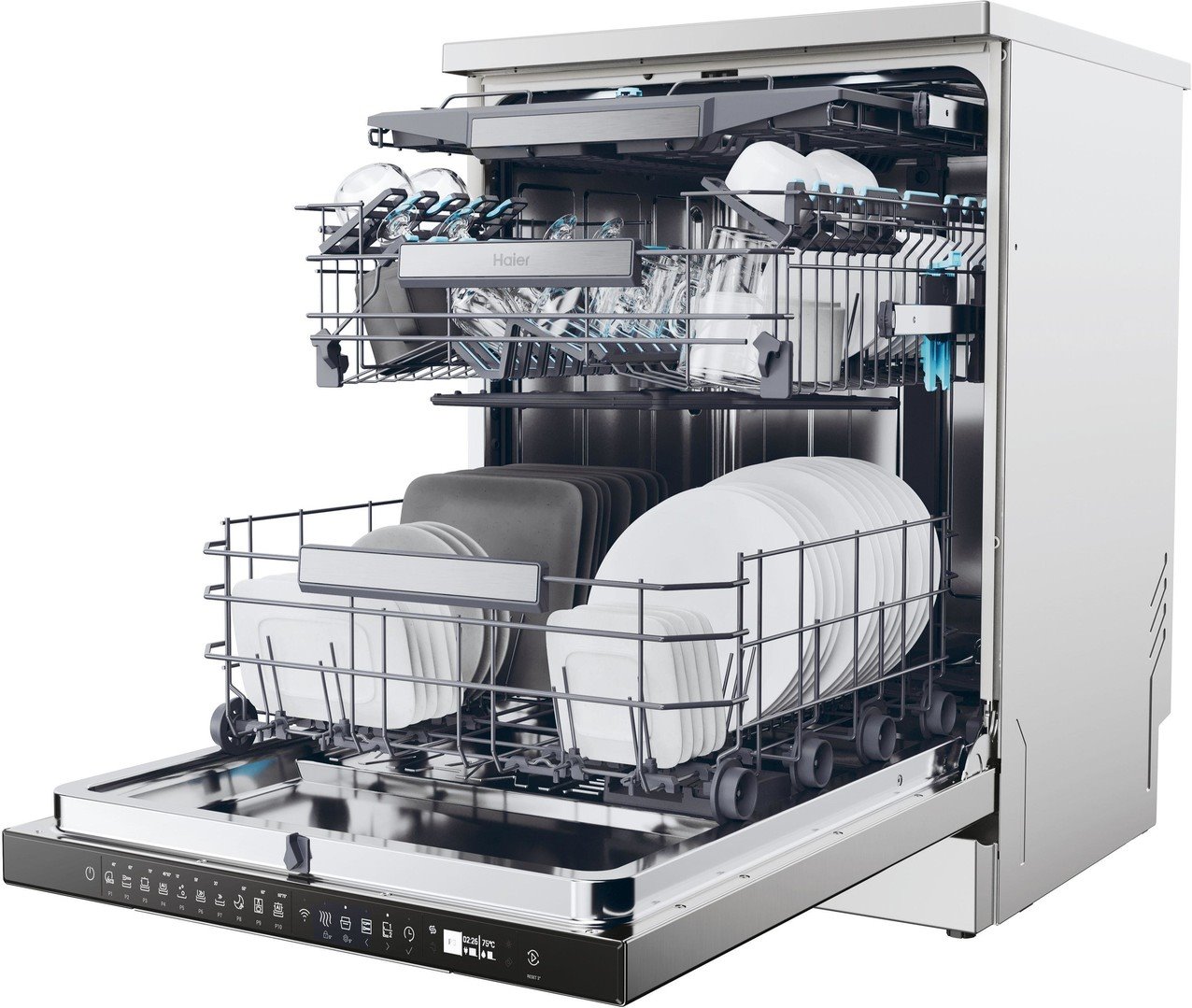 Haier XF 4A4M4PX