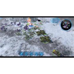 Halo Wars Definitive Edition