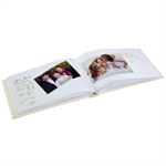 Hama 2v1 Fotoalbum/guestbook ANZIO 30x20/60