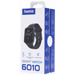 Hama 6010 čierna