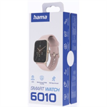Hama 6010 růžové