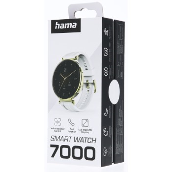 Hama 7000 biela
