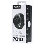 Hama 7010 antracitové