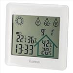 Hama Action meteostanice (186412)