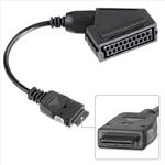 Hama adaptér Scart pro Samsung TV (83099)