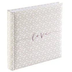 Hama album classic ROMANCE 30x30 cm, 80 strán