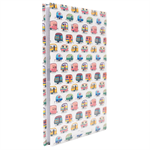 Hama album memo CAMPING 10x15/200, popisné etikety