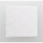 Hama album memo GRAPHIC 10x15/200, Stripes, popisné pole