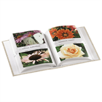 Hama album memo PLUMULE 9x13/200, etikety