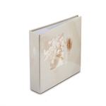Hama album memo SINGO II Cotton 10x15/200, popis krabice