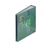 Hama album memo SINGO II Leaves 10x15/200, popis box