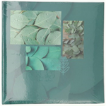 Hama album memo SINGO II Leaves 10x15/200, popis box