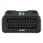 Hama AV prevodník SCART na HDMI (121775) - VYPREDANÉ