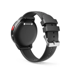 Hama dětské smart hodinky, černé