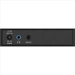 Hama digitální rádio DR1000, FM/DAB/DAB+, černé