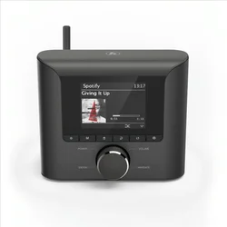 Hama DIT1010BT 54895 - Radiopřijímače
