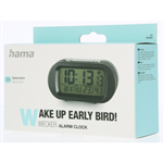 Hama Everyday black