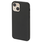 Hama Finest Feel, kryt pre Apple iPhone 14 Plus, čierny