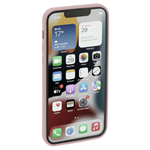 Hama Finest Feel, kryt pre Apple iPhone 14 Pro, farba nude