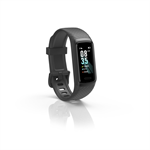 Hama Fit Track 3910, športový náramok, srdcový tep, oxymeter, kalórie, vodotesný