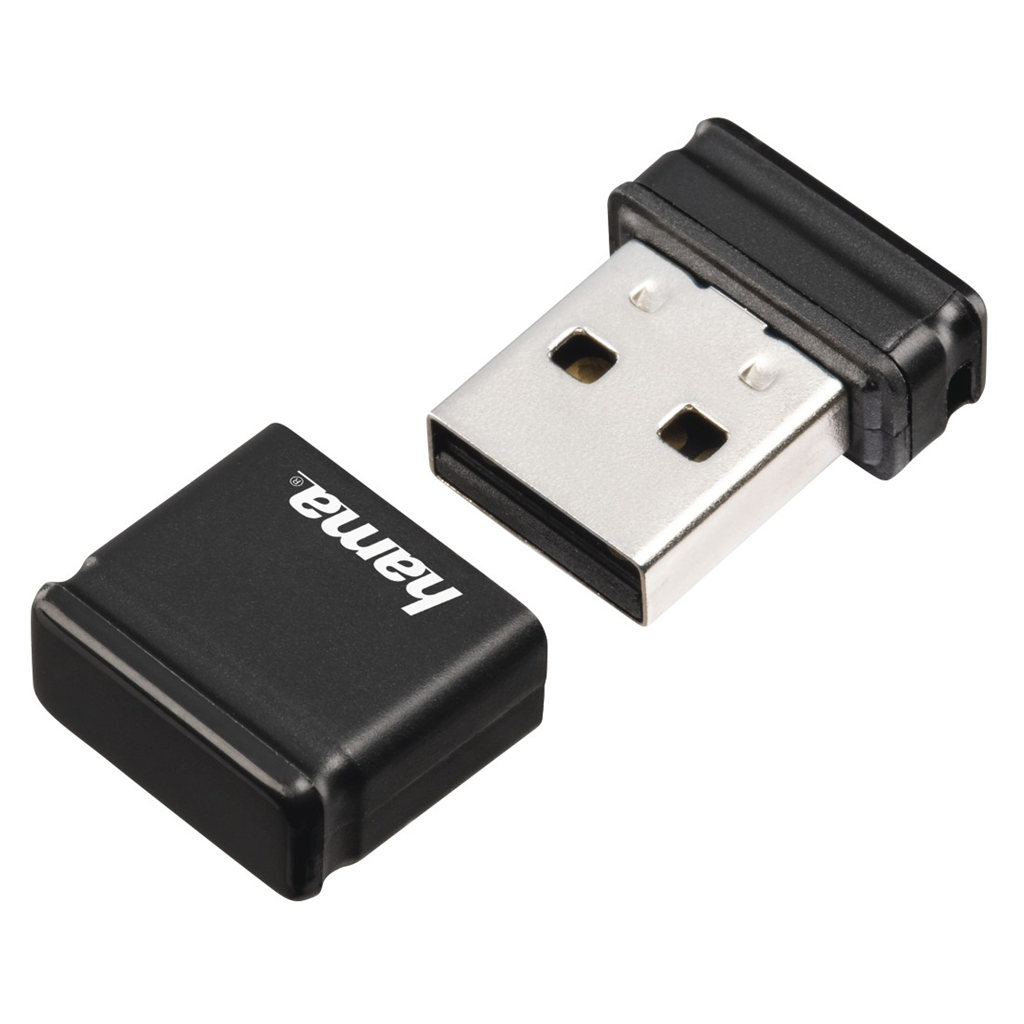 Hama flashPen SMARTLY 16 GB 15 MB/s