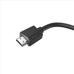 Hama HDMI kábel High Speed 4K 1,5 m