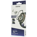 Hama Hiflex, ochrana displeje pro Apple Watch Ultra, 49 mm, nerozbitná