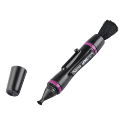 Hama Lenspen MicroPro II - cleaning pen for optics