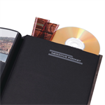 Hama memo album BATZI 10x15/200, stojaci, etikety