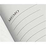 Hama memo album LIVORNO 10x15/200, popis krabice