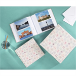 Hama memo album STAMPS 10x15/200, popis krabička