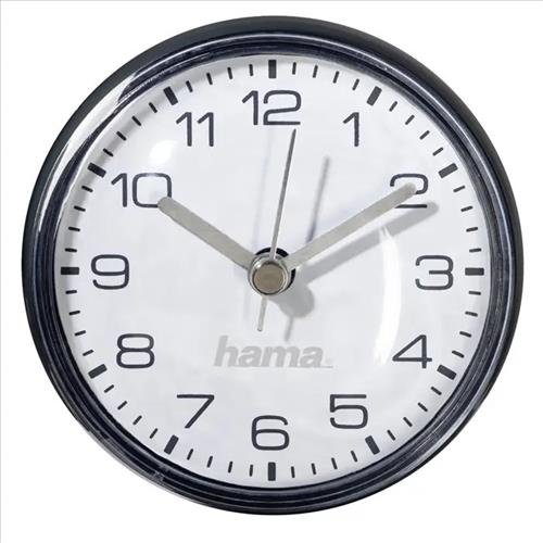 Hama Mini, kúpeľňové hodiny s prísavkou