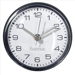 Hama Mini, kúpeľňové hodiny s prísavkou
