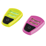 Hama Mini Safety, bezpečnostné LED svetlo, s klipom (cena uvedená za kus)