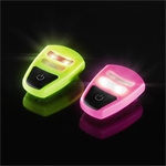 Hama Mini Safety, bezpečnostní LED světélko, s klipsem (cena uvedená za kus)