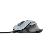 Hama MW-500 Recharge polar blue
