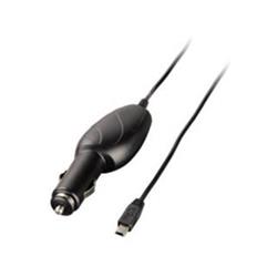 HAMA napájecí CL adaptér USB mini 5V/1A (93731) - ROZBALENO