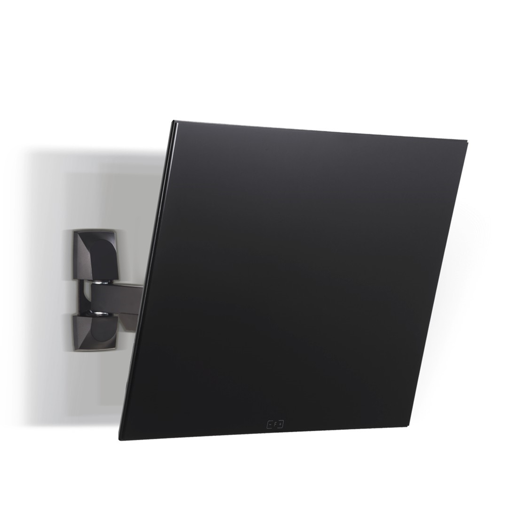 Hama nástěnný držák TV, 200x200, pohyblivý (1 rameno)