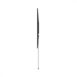 Hama nástěnný držák TV až 120", 1100x600, fixní, 100 kg