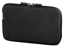 HAMA Obal na tablet, 20,3 cm (8"), černý (108262) - Tablety - příslušenství