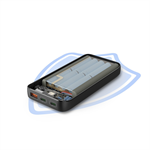 Hama PD 20 powerbank, 20000 mAh, 3 výstupy: 2x USB-C, 1x USB-A, LED displej, PD, Qualcomm