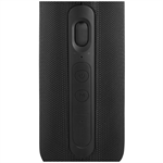 Hama Pipe 3.0, Bluetooth reproduktor, vodě odolný podle IPX5, 24 W, 10 světelných, režimů, černý