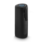 Hama Pipe 3.0, reproduktor Bluetooth, odolný voči vode IPX5, 24 W, 10 svetelných režimov, čierny