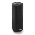Hama Pipe 3.0, reproduktor Bluetooth, odolný voči vode IPX5, 24 W, 10 svetelných režimov, čierny