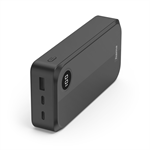 Hama powerbanka 20000 mAh, 15 W